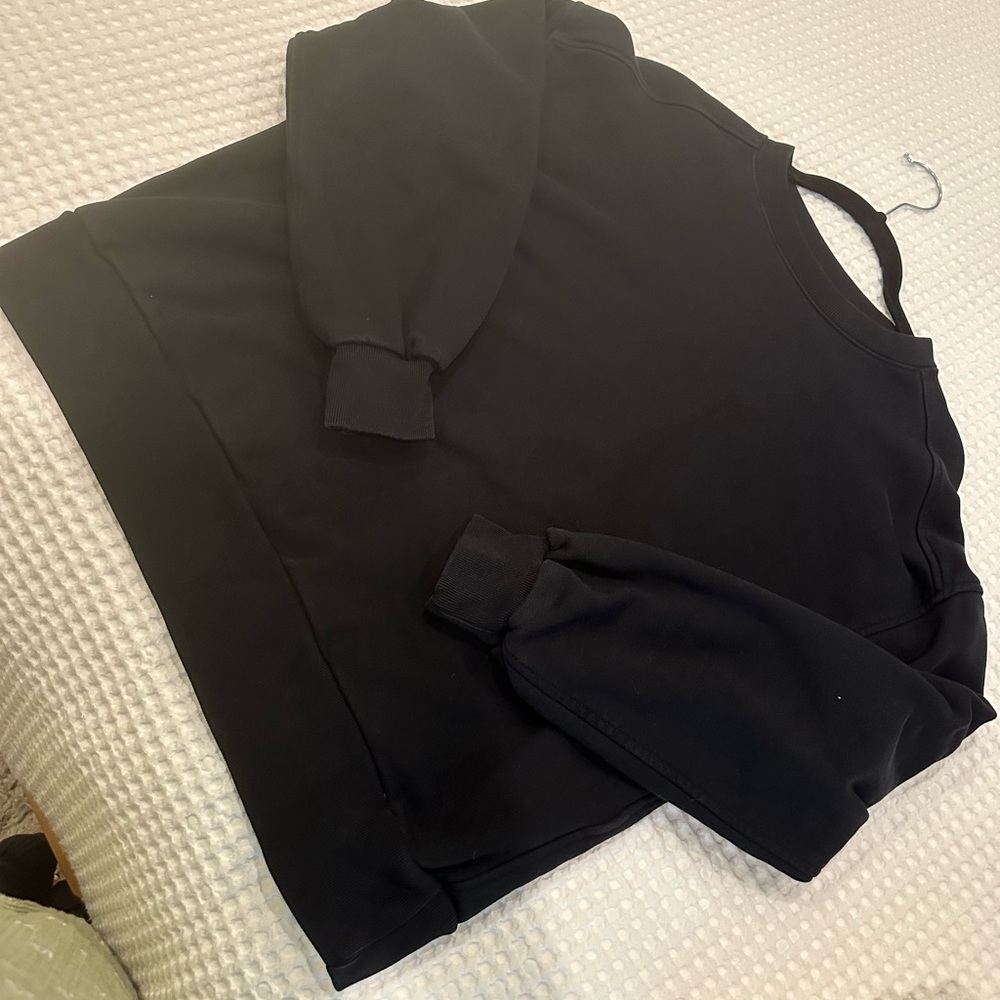 Everlane Organic Cotton Sweatshirt